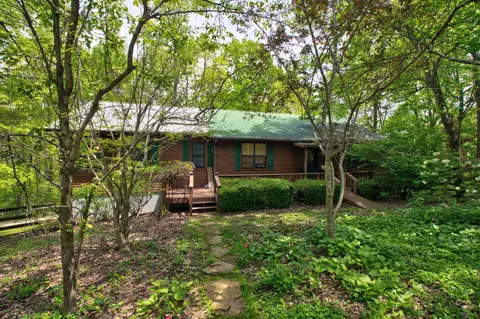 171 Orange Hill Rd, Tracy City, TN 37387