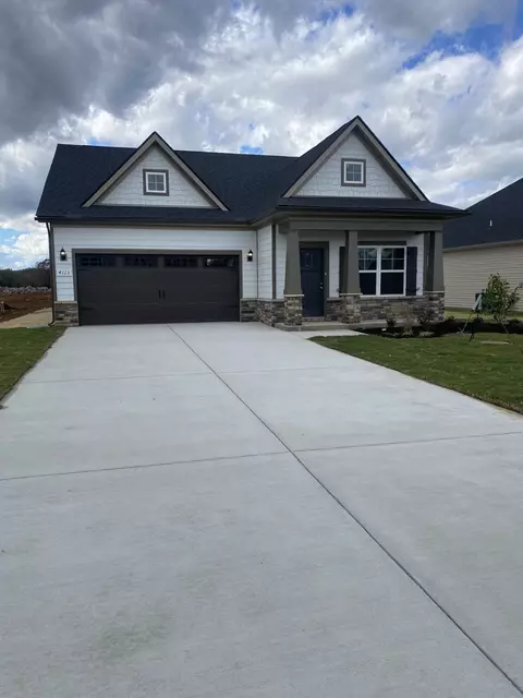 4133 Bungee Way, Murfreesboro, TN 37128