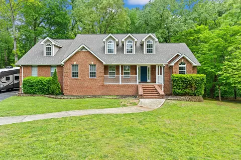 122 Thomaswood Chase, Tullahoma, TN 37388
