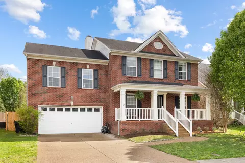 203 Camellia Ct, Franklin, TN 37064