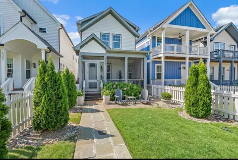 5303 Pennsylvania Ave, Nashville, TN 37209