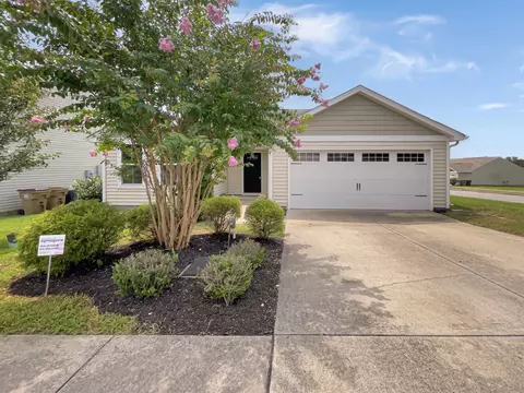 1832 Belle Arbor Dr, Nashville, TN 37207
