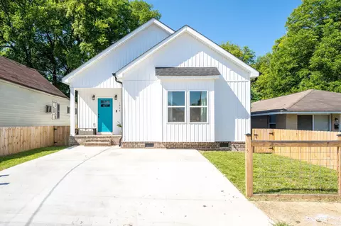 1928 Blackford St, Chattanooga, TN 37404