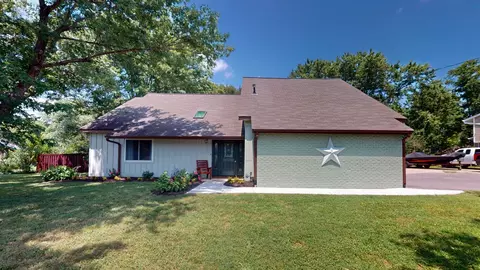 705 Berkshire Dr, Old Hickory, TN 37138
