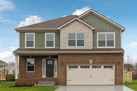 137 Anderson Pl, Clarksville, TN 37042