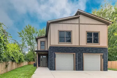 271 Garry Dr #A, Nashville, TN 37211