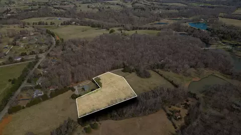 156 Thompson Cemetery Rd, Dickson, TN 37055