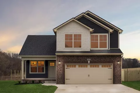 161 Anderson Pl, Clarksville, TN 37042