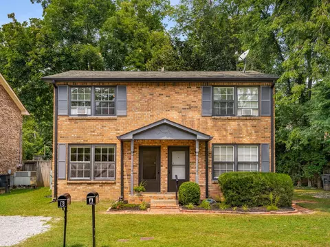 4115 Rockdale Ave, Nashville, TN 37204