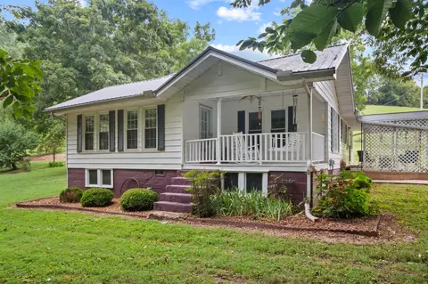 15758 Minor Hill Hwy, Minor Hill, TN 38473