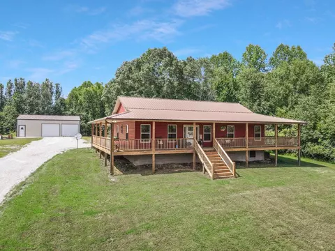 40 Arnold Hollow Rd, Flintville, TN 37335