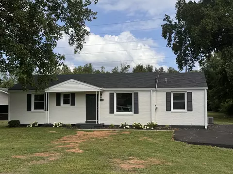 1515 Atlas St, Murfreesboro, TN 37130