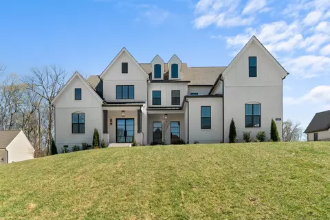 1682 Geralds Dr, Brentwood, TN 37027