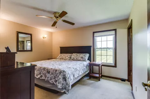 Bedroom - 2987 Rock Rd, Morrison, TN 37357 photo 1 of 2