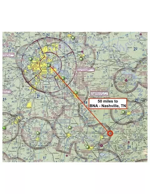 View/Area - 2987 Rock Rd, Morrison, TN 37357 photo 3 of 6