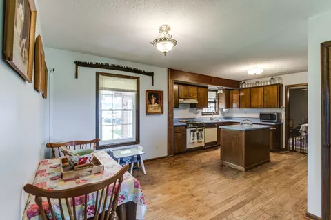 Kitchen - 2987 Rock Rd, Morrison, TN 37357 photo 3 of 3