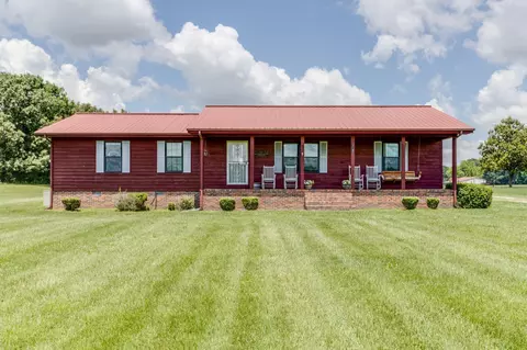 Exterior - 2987 Rock Rd, Morrison, TN 37357 photo 2 of 8