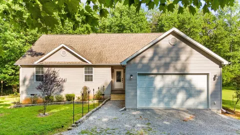 156 Fox Ln, Delano, TN 37325