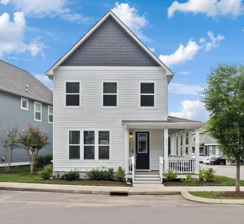 703 Mill Creek Meadow Dr, Nashville, TN 37214