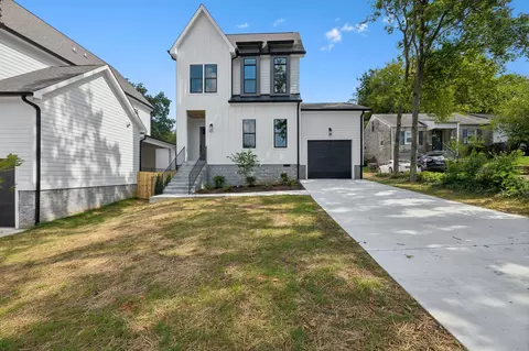 4118 Addine St, Nashville, TN 37216