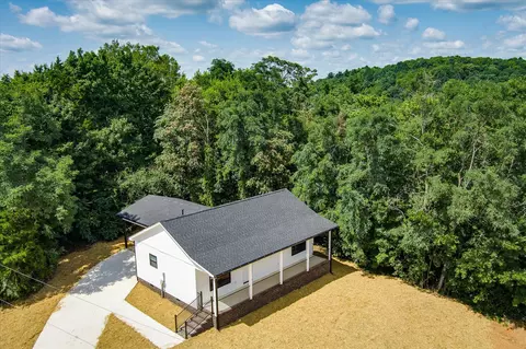 2385 Pea Ridge Fire Tower Rd, Celina, TN 38551