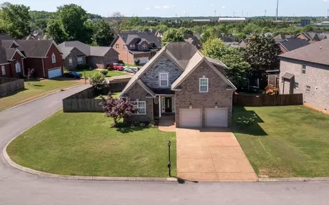 3024 Clyde Cir, Mount Juliet, TN 37122