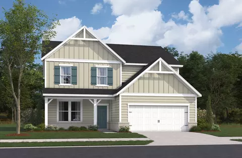 1222 Wallace Way, Hermitage, TN 37076