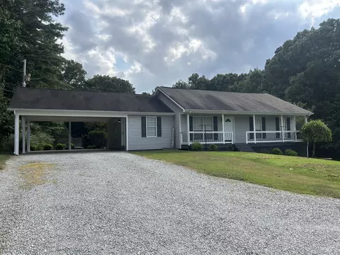 165 Cowells Chapel Rd, Camden, TN 38320