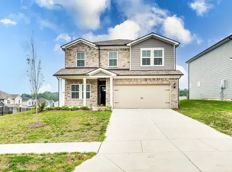 1247 Dutch Peak, Lebanon, TN 37090