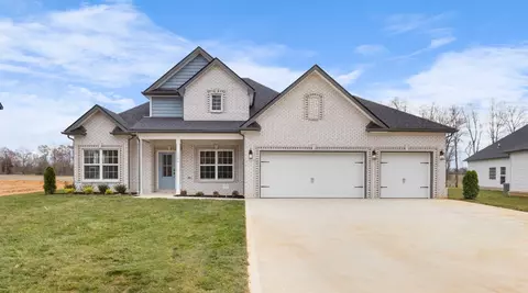 1350 Ross Farms Blvd, Clarksville, TN 37043