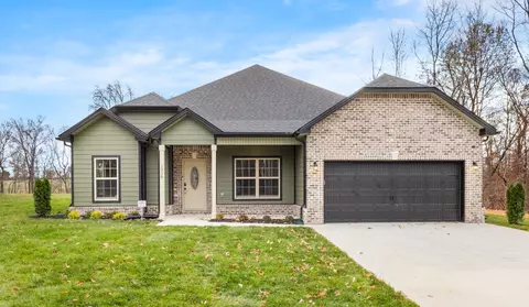 1338 Ross Farms Blvd, Clarksville, TN 37043