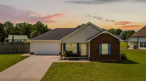 43 Grace Ct, Manchester, TN 37355