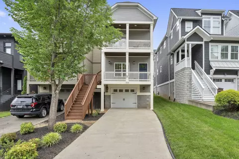 1306 Pillow St # B, Nashville, TN 37203
