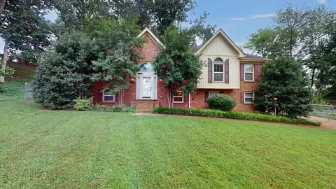 124 Fitzpatrick Ct, Nashville, TN 37214