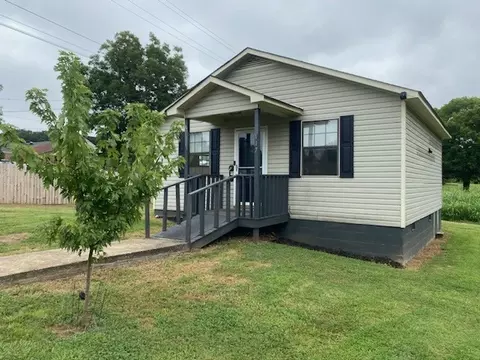 117 Church Of Christ Rd, Minor Hill, TN 38473