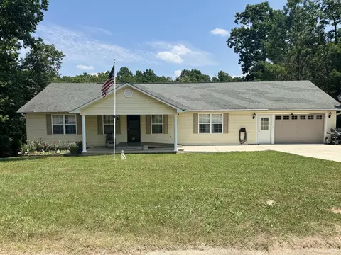 138 Big Oak Dr, Dayton, TN 37321