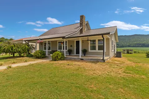 4143 Stephenson Rd, Hillsboro, TN 37342