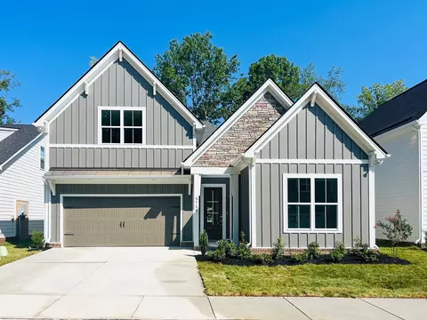 3718 Apies St, Murfreesboro, TN 37129