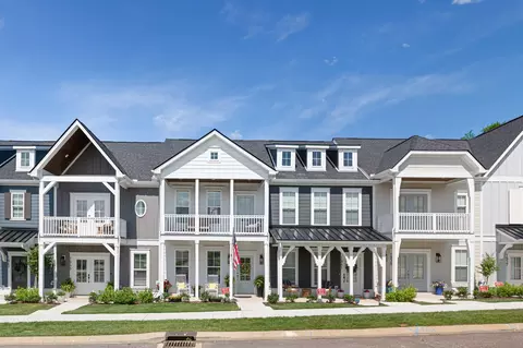 566 Rosling Pass, Spring Hill, TN 37174