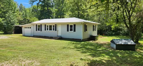 259 Brushy Rd, Centerville, TN 37033