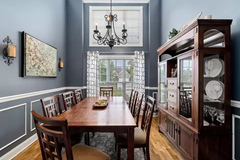 Dining - 197 Simons Blvd, Morrison, TN 37357 photo 2 of 3