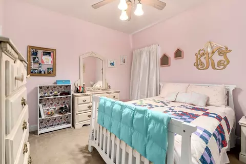Bedroom - 197 Simons Blvd, Morrison, TN 37357 photo 1 of 5