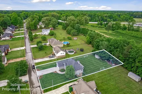 View/Area - 197 Simons Blvd, Morrison, TN 37357 photo 3 of 5