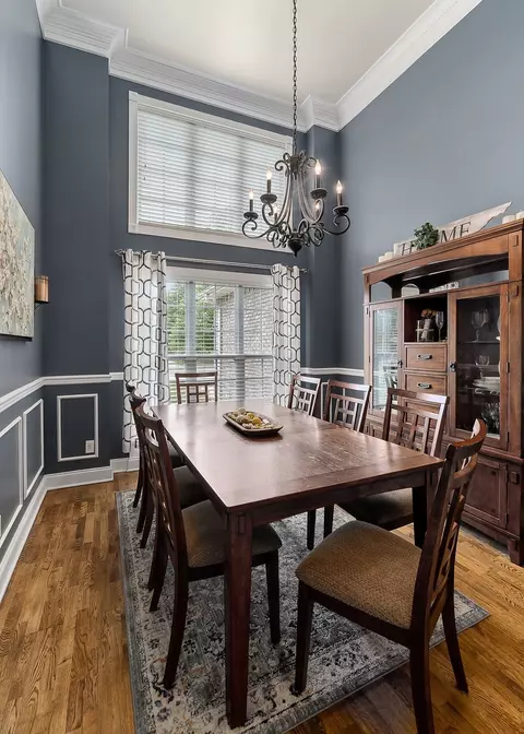 Dining - 197 Simons Blvd, Morrison, TN 37357 photo 1 of 3