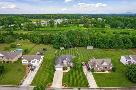 View/Area - 197 Simons Blvd, Morrison, TN 37357 photo 4 of 5