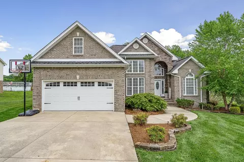 Exterior - 197 Simons Blvd, Morrison, TN 37357 photo 12 of 12