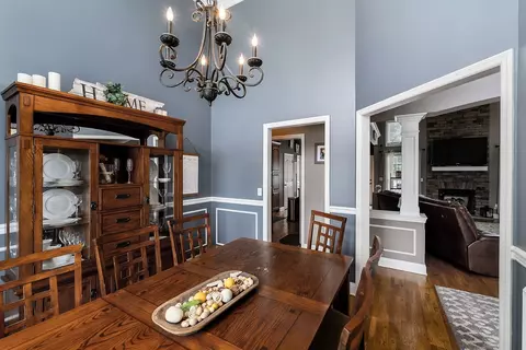 Dining - 197 Simons Blvd, Morrison, TN 37357 photo 3 of 3