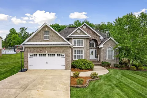 197 Simons Blvd, Morrison, TN 37357
