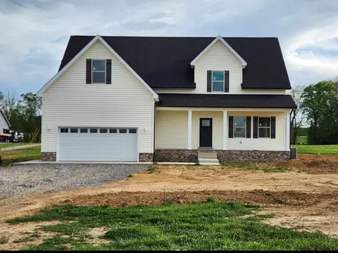 8981 Covington Rd, White House, TN 37188