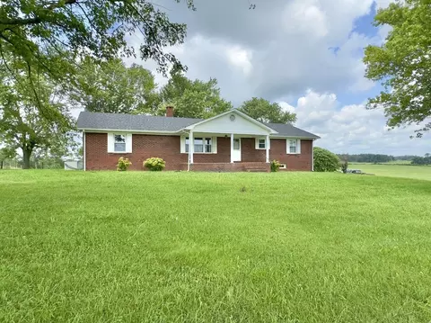 596 Charlie Turner Rd, Mcminnville, TN 37110